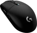 Мышь беспроводная игровая Logitech G304 игровая Черный — изображение 2