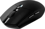Мышь беспроводная игровая Logitech G304 игровая Черный — изображение 3