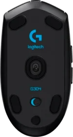 Мышь беспроводная игровая Logitech G304 игровая Черный — изображение 6