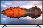 Телевизор xiaomi mi tv a43 fhd 2025 43" (l43ma afru) black