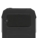 Мобильный телефон maxvi t12 black