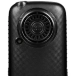 Мобильный телефон maxvi b21ds up black