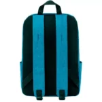 Рюкзак xiaomi mini backpack 10l blue