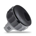 Точилка для ножей Xiaomi HuoHou Mini Sharpener (HU0066) Белый — изображение 3