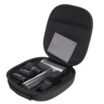 Массажный пистолет xiaomi mijia massage gun (mjjmq01 zj) black