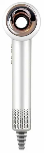 Фен для волос xiaomi sencicimen hair dryer x13 silver