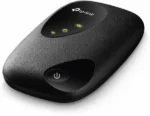 wifi роутер tp link 4g lte карманный m7000
