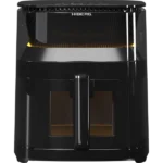 Аэрогриль hiberg mgs (500b) black