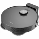 Робот пылесос xiaomi dreame bot l10s pro (rls6l) black
