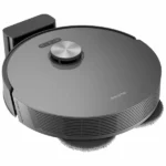 Робот пылесос xiaomi dreame bot l10s pro (rls6l) black