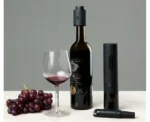 Винный набор Xiaomi HuoHou Electric Wiine Opener Deluxe (HU0090) — изображение 6