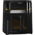 Аэрогриль hiberg mgs (500b) black