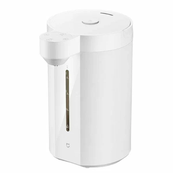 Термопот xiaomi mijia smart thermos 5l (mek01jl) Термопот xiaomi mijia smart thermos 5l (mek01jl)