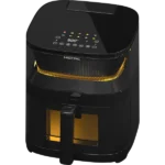 Аэрогриль hiberg mgs (500b) black