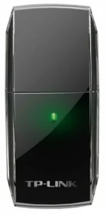 WiFi-aдаптер TP-Link Archer T2U