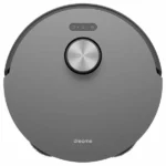 Робот пылесос xiaomi dreame bot l10s pro (rls6l) black