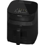 Аэрогриль hiberg mgs (500b) black