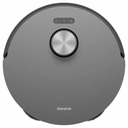 Робот пылесос xiaomi dreame bot l10s pro (rls6l) black