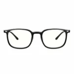 Очки защитные компьютерные Xiaomi Mijia Anti-Blue Light Glasses (HMJ03RM) Черный — изображение 2