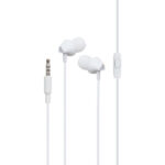 Наушники с микрофоном hoco m60 white