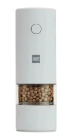 Электрическая мельница для специй xiaomi huo hou electric grinder (hu0142) white