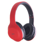 Наушники bluetooth полноразмерные hoco w30 red