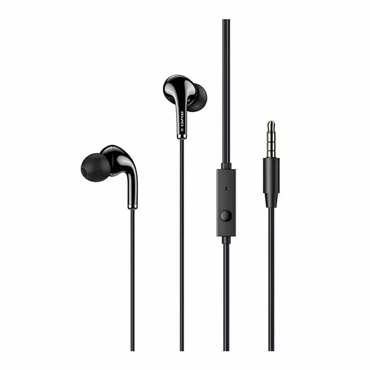 Наушники с микрофоном awei pc 6 black Наушники с микрофоном awei pc 6 black