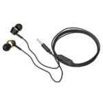 Наушники с микрофоном hoco m70 black