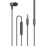 Наушники с микрофоном awei l2 black