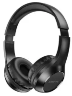Наушники bluetooth полноразмерные borofone bo12 black