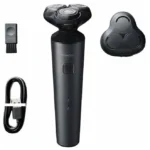 Электробритва xiaomi showsee shaver f303 black