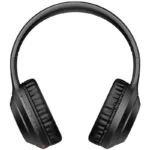 Наушники bluetooth полноразмерные hoco w30 black