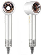 Фен для волос xiaomi sencicimen hair dryer x13 silver