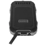 Мобильный телефон maxvi t101 black