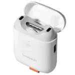 Электрические кусачки для ногтей xiaomi seemagic mini (smph zjd04c) white