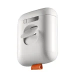 Электрические кусачки для ногтей xiaomi seemagic mini (smph zjd04c) white