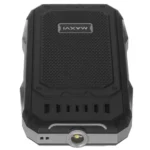 Мобильный телефон maxvi t101 black