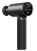 Массажный пистолет xiaomi mijja fascia gun 2 (mjjmq05 zj) black