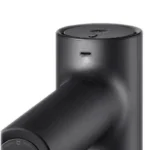 Массажный пистолет xiaomi mijja fascia gun 2 (mjjmq05 zj) black