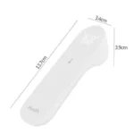 Термометр xiaomi mi ihealth (pt3)