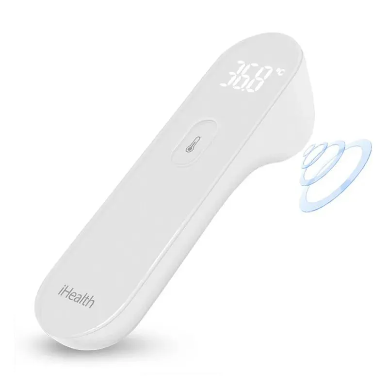 Термометр xiaomi mi ihealth (pt3) Термометр xiaomi mi ihealth (pt3)