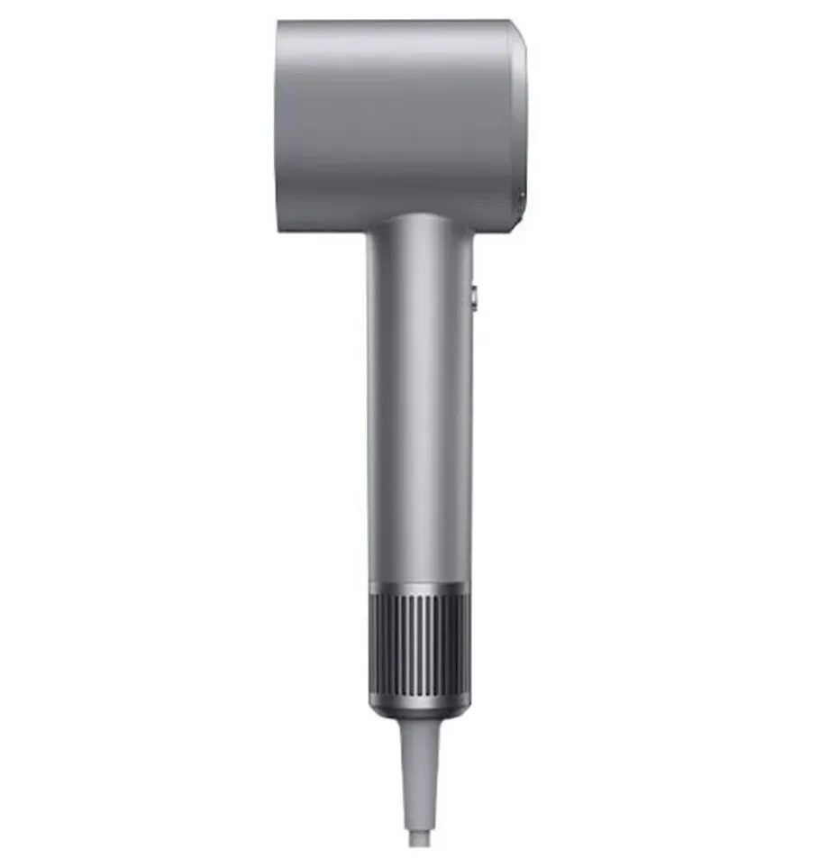 Фен для волос xiaomi mijia hair dryer h701 (gsh701xt) grey Фен для волос xiaomi mijia hair dryer h701 (gsh701xt) grey