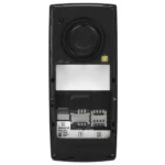 Мобильный телефон maxvi p19 black