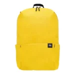 Рюкзак xiaomi mini backpack 10l yellow