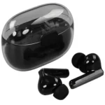 Наушники bluetooth tws с микрофоном awei t52 black