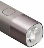 Фонарик Xiaomi Solove X3S Portable Flashlight Power Bank Фиолетовый — изображение 5