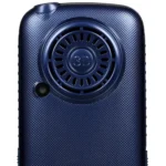 Мобильный телефон maxvi b21ds up blue