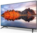 Телевизор xiaomi mi tv a 43" 2025 (l43ma auru) black
