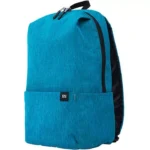 Рюкзак xiaomi mini backpack 10l blue