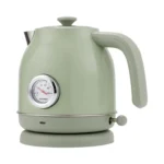 Чайник xiaomi youpin qcooker electric kettle (qs 1701) green
